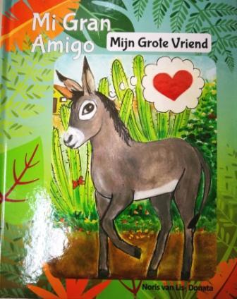 Mi Gran Amigo/Mijn Grotevriend