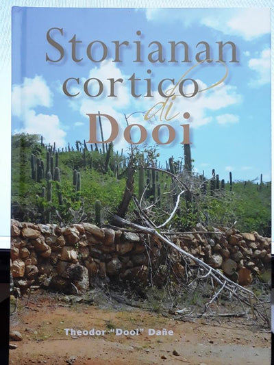 Storianan cortico di dooi