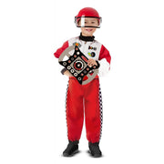 Race Car Driver Costume