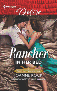 Rancher In Her Bed