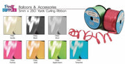 250 YARD CURLING RIBBON