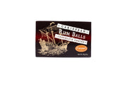 CARIBBEAN RUM BALLS
