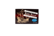 CARIBBEAN RUM BALLS
