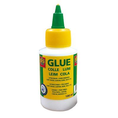 SES 00272 Glue 100ml