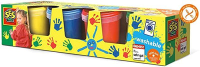 SES 00305 Fingerpaint 150ml