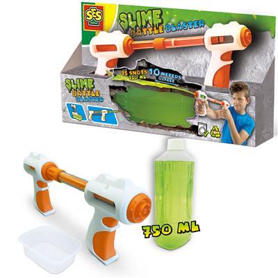 SES 02271 Outdoor Slime Battle Blaster
