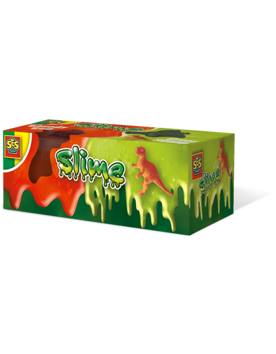 SES 15005 Slime T-Rex 2x120gr