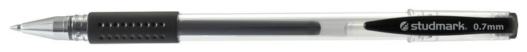 GEL INK PEN BLACK