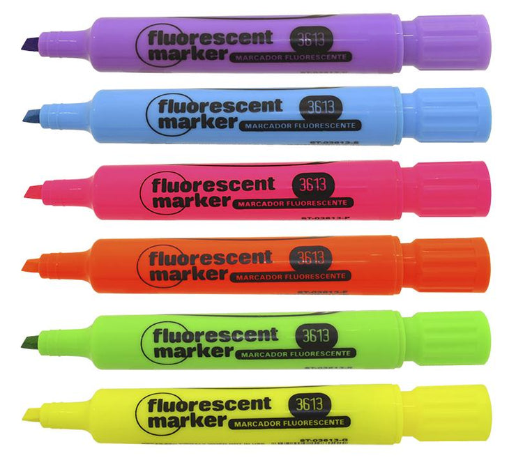 STUDMARK FLUORESCENT MARKER