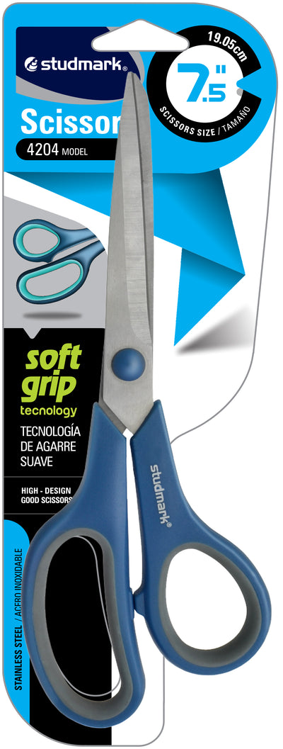 Studmark scissors 7.5"