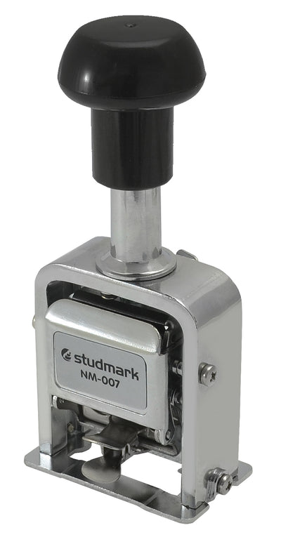 AUTO NUMBERING MACHINE