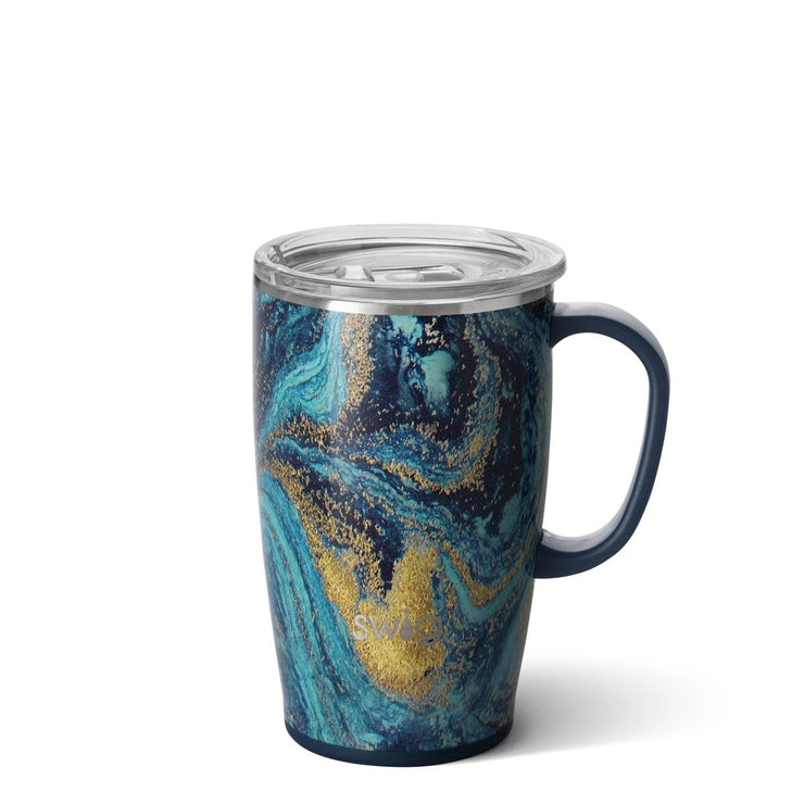 SWIG 18OZ MUG-STARRY NIGHT