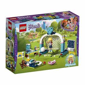 LEGO FRIENDS STEPHANIE