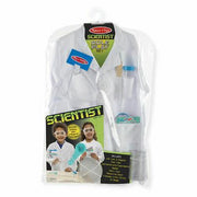 Scientist Role Play Set Costume