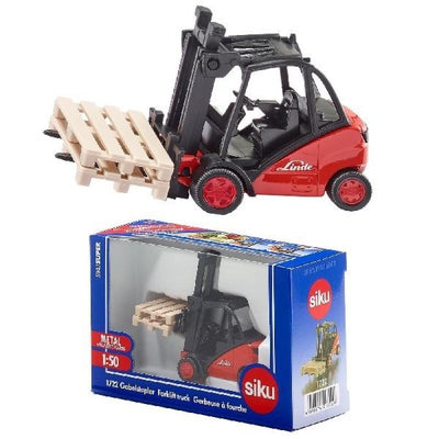 Siku Forklift Truck