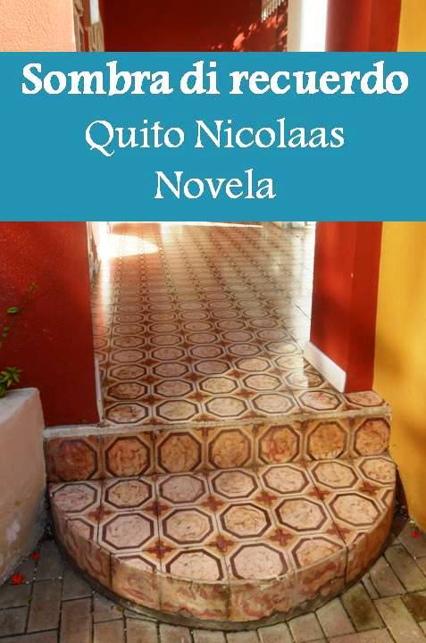 SOMBRA DI RECUERDO