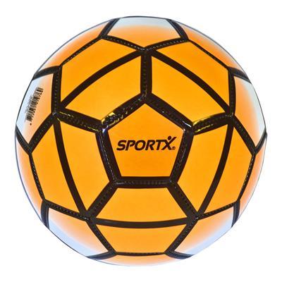 Sportx Bal Neon Orange 330-350 Gr