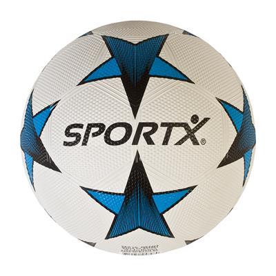Sportx Bal Rubber Star 380 Gr