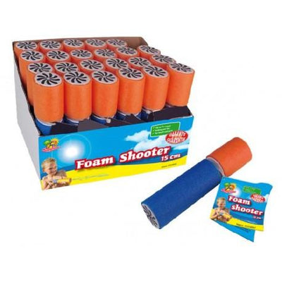 Summertime Foam Shooter