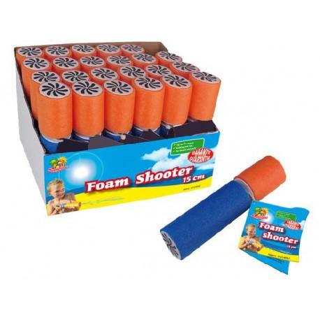 Summertime Foam Shooter