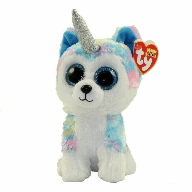 TY Beanie Boo Helena Husky (15cm)