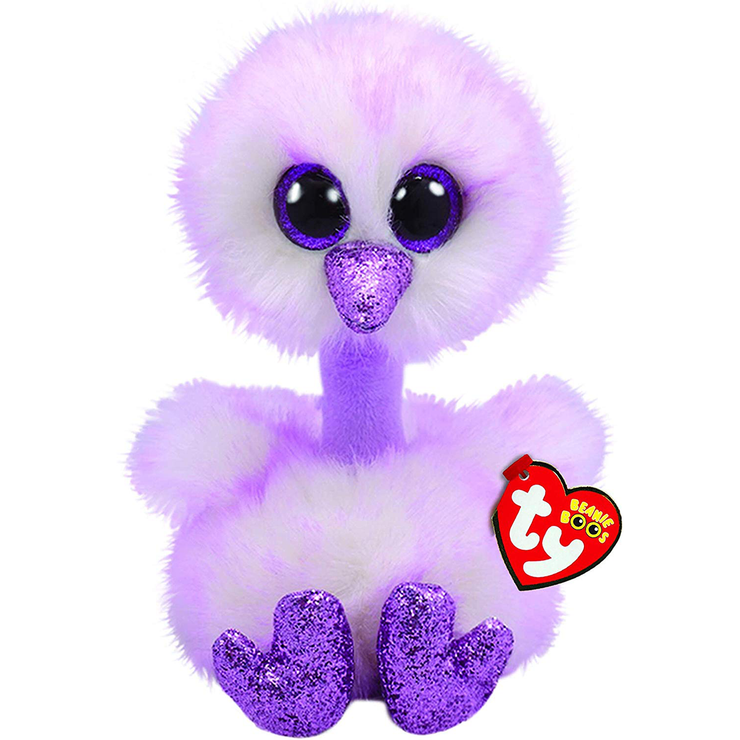 TY Beanie Boo Kenya (15cm)