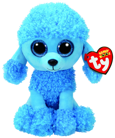 TY Beanie Boo Mandy (15cm)