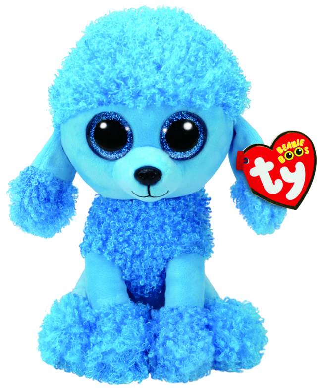 TY Beanie Boo Mandy (15cm)