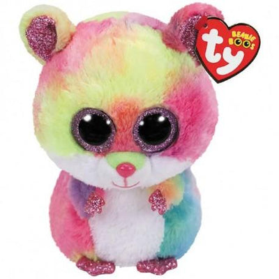 TY Beanie Boo Rodney (15cm)