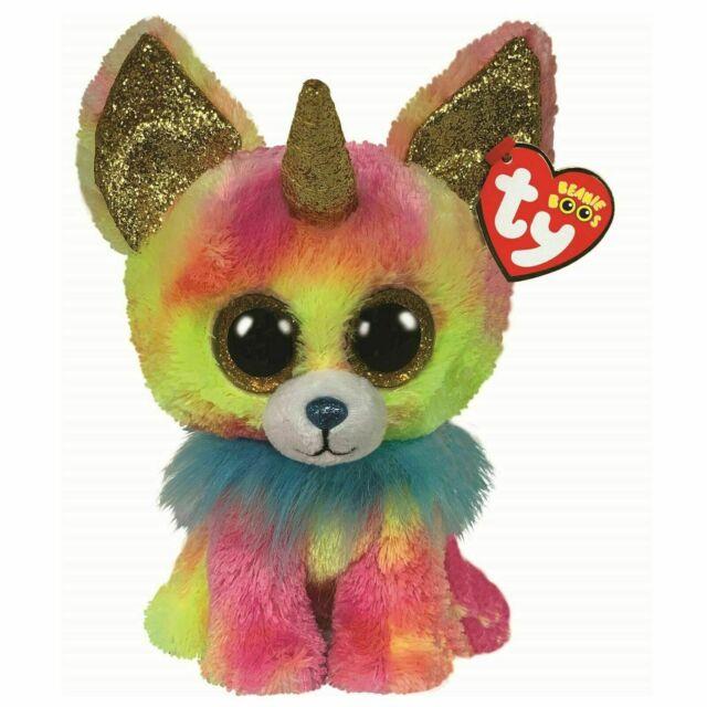 TY Beanie Boo Yips (15cm)