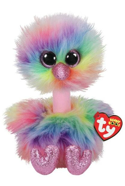 TY Beanie Boo's Asha 15cm