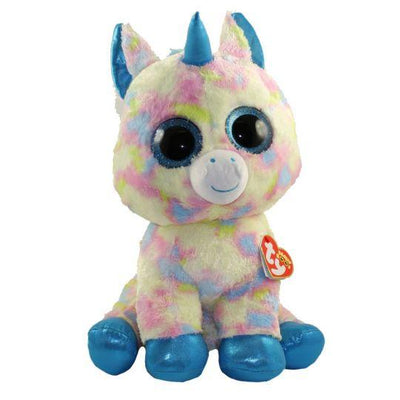 TY Beanie Boo's Blitz the Unicorn 15cm