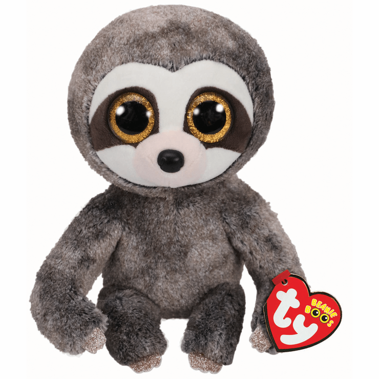 TY Beanie Buddy Dangler Sloth (24cm)