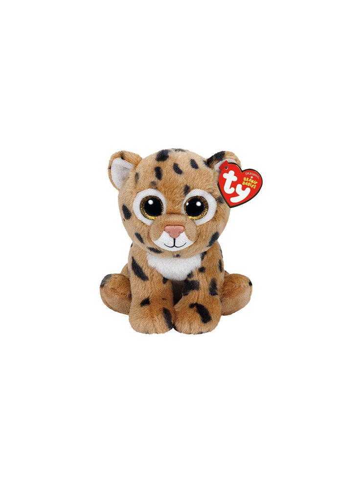 TY Beanie Buddy Freckles (24cm)