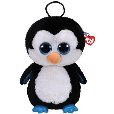 TY Gear Backpack Waddles