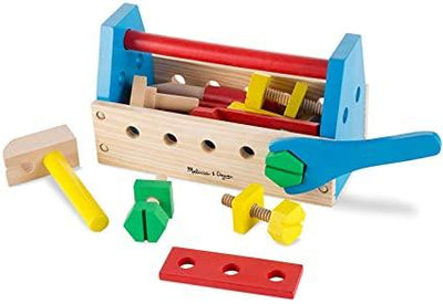 Take-A-Long Tool Kit