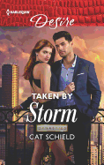 Taken By Storm