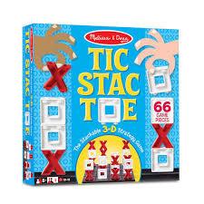 Tic Tac Toe 3D