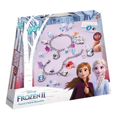 Totum Frozen 2 Charm Bracelet