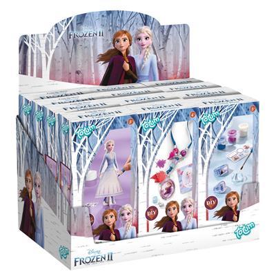 Totum Frozen 2 Mini Boxes