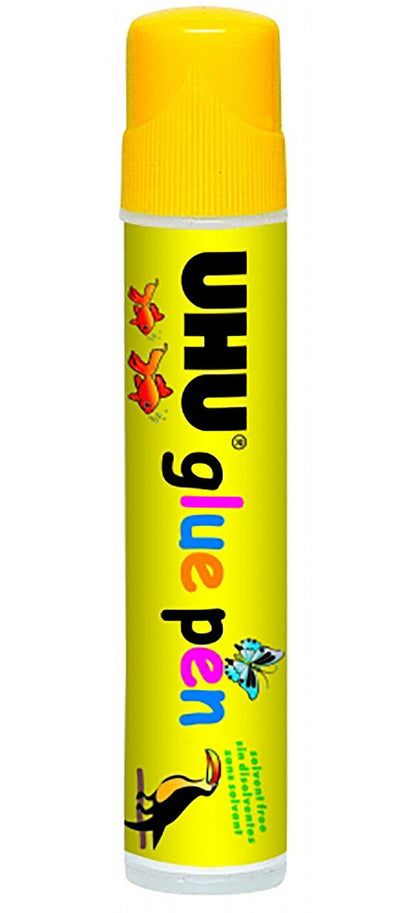 UHU LIJM PEN 50 ML