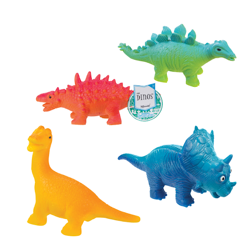 ToySmith Mini Dinos