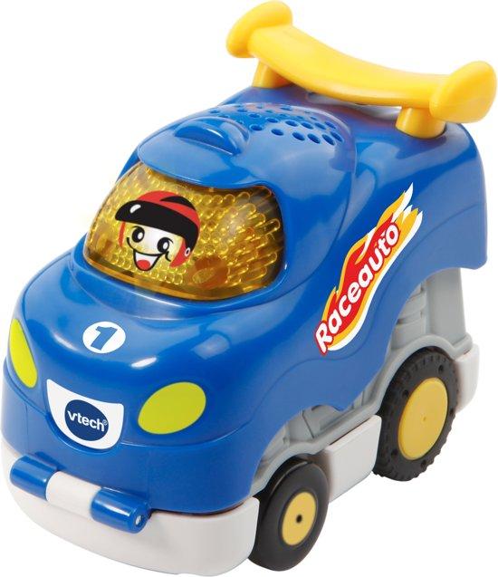Vtech Toet Toet Press & Go Ralph Race Auto