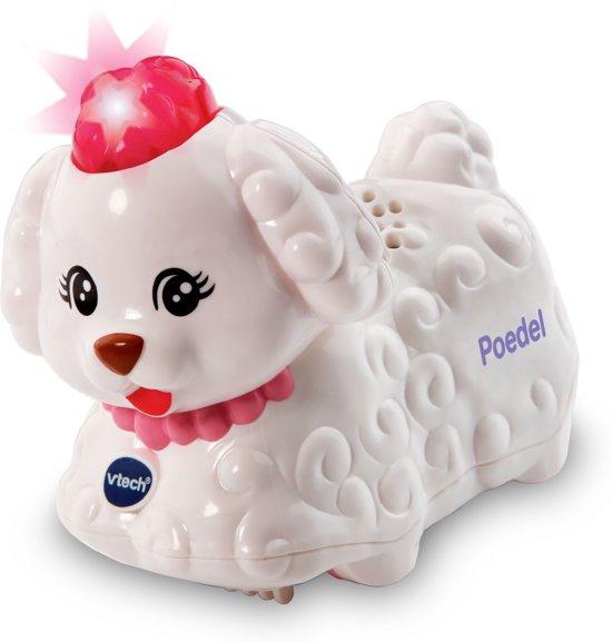 Vtech Zoef Zoef Dieren Patricia Poedel