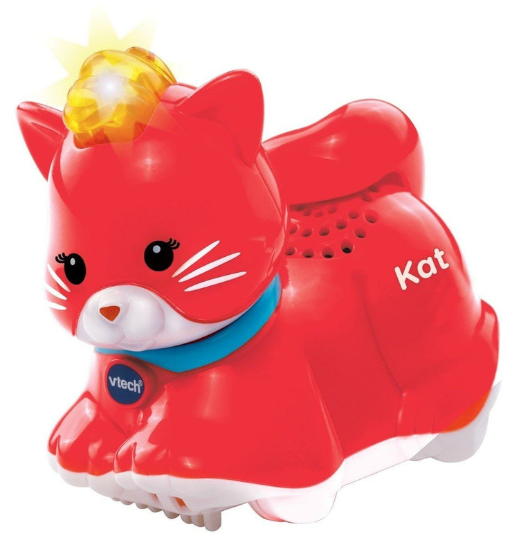Vtech Zoef Zoef Dieren Kalina Kat