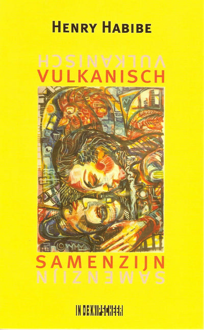 VULKANISCH SAMENZIJN