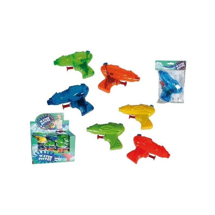 Water Gun 8cm Asst