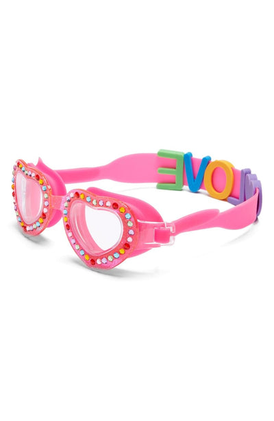 GIRLS GOGGLE LOVE LETTERS