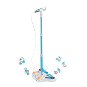 Studio 100 K3 Disco Microfoon Blue