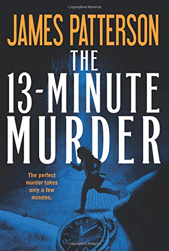 THE 13-MINUTE MURDER